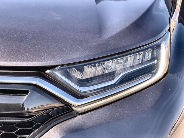 Thumbnail: 2021 Honda CR-V - 24