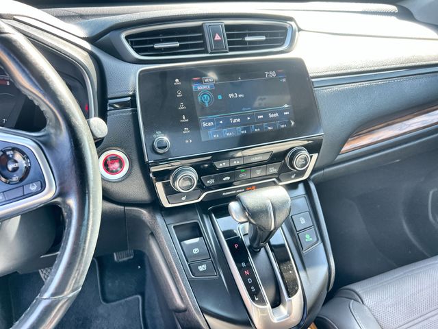 Thumbnail: 2021 Honda CR-V - 15