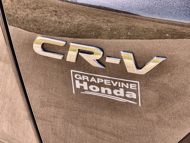 Thumbnail: 2021 Honda CR-V - 7