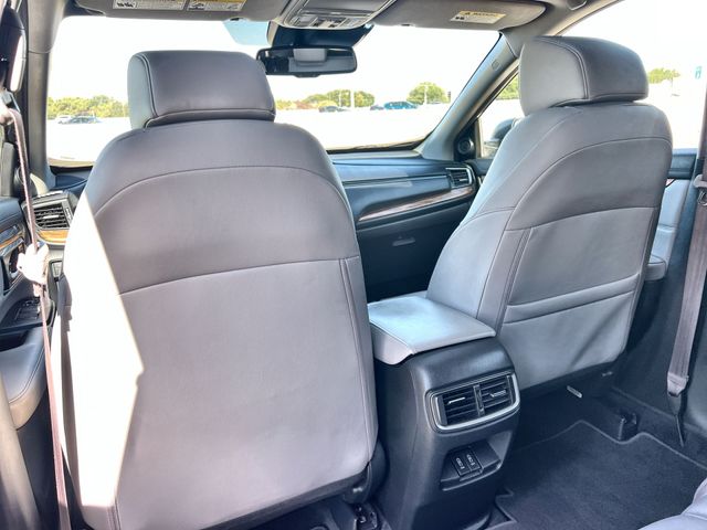 Thumbnail: 2021 Honda CR-V - 21