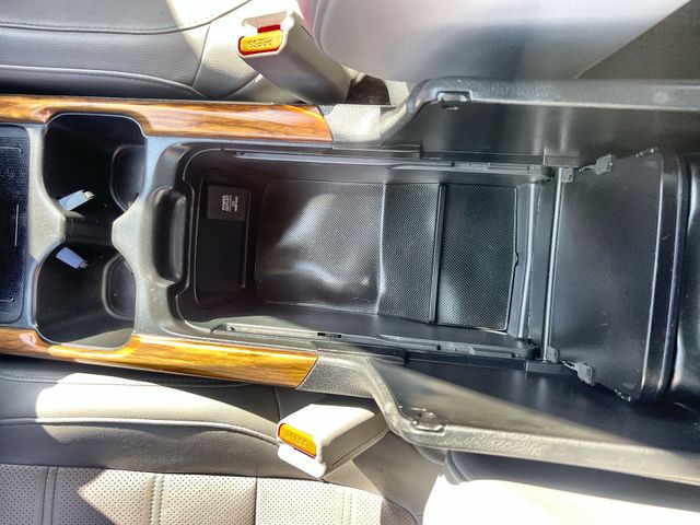 Thumbnail: 2021 Honda CR-V - 27