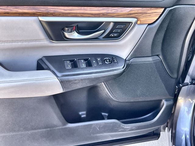 Thumbnail: 2021 Honda CR-V - 30