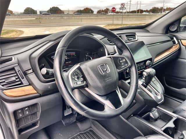 Thumbnail: 2018 Honda CR-V - 2