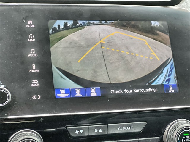 Thumbnail: 2018 Honda CR-V - 26