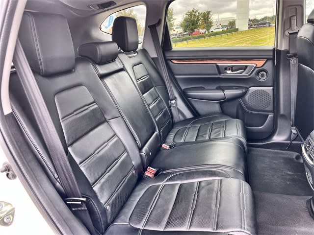 Thumbnail: 2018 Honda CR-V - 22