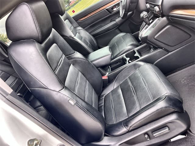 Thumbnail: 2018 Honda CR-V - 21