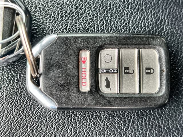 Thumbnail: 2018 Honda CR-V - 18