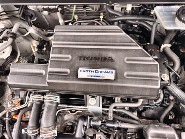 Thumbnail: 2018 Honda CR-V - 9