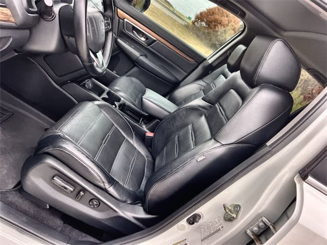 Thumbnail: 2018 Honda CR-V - 13