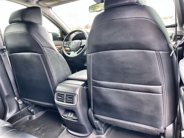 Thumbnail: 2018 Honda CR-V - 12