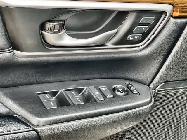 Thumbnail: 2018 Honda CR-V - 30