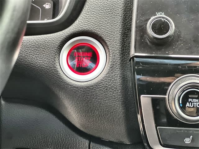 Thumbnail: 2018 Honda CR-V - 28