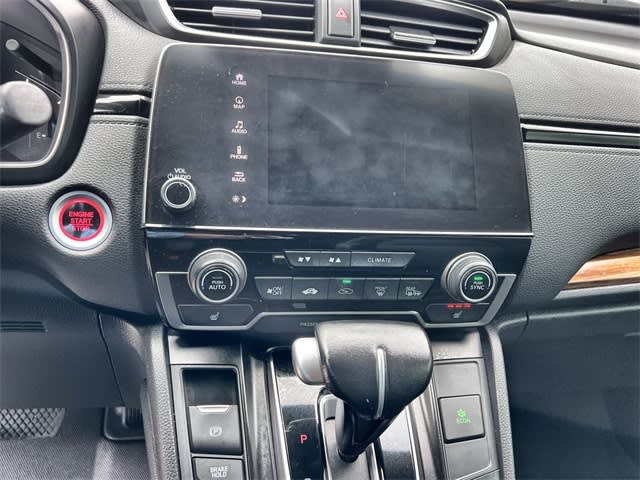 Thumbnail: 2018 Honda CR-V - 14