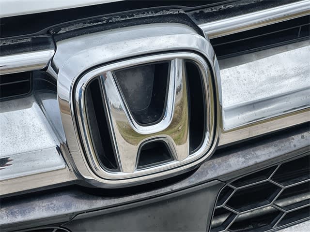 Thumbnail: 2018 Honda CR-V - 7