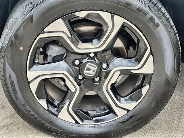 Thumbnail: 2018 Honda CR-V - 8