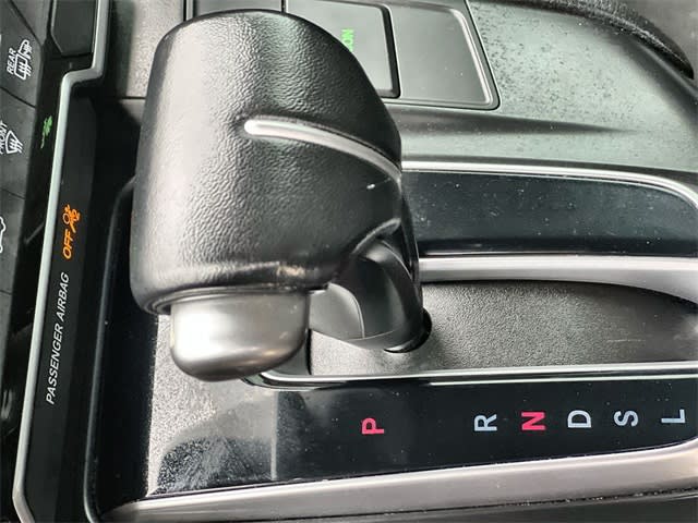 Thumbnail: 2018 Honda CR-V - 15