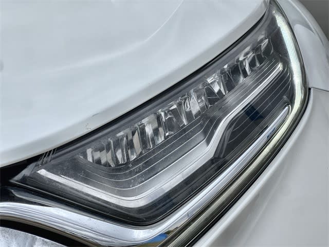 Thumbnail: 2018 Honda CR-V - 24