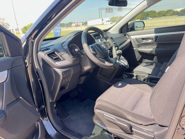 Thumbnail: 2018 Honda CR-V - 11