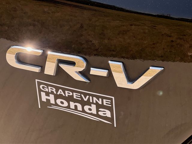 Thumbnail: 2018 Honda CR-V - 7