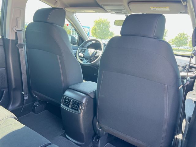 Thumbnail: 2018 Honda CR-V - 21