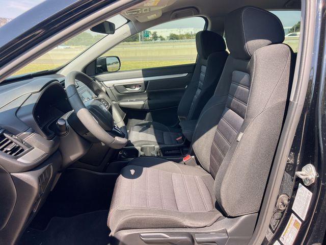 Thumbnail: 2018 Honda CR-V - 12