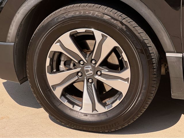 Thumbnail: 2018 Honda CR-V - 8