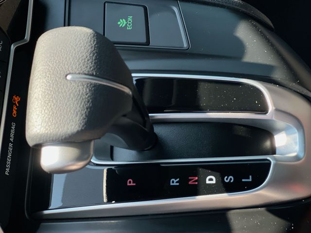 Thumbnail: 2018 Honda CR-V - 22