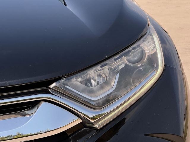 Thumbnail: 2018 Honda CR-V - 24