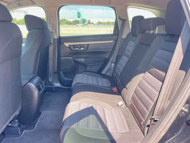 Thumbnail: 2018 Honda CR-V - 13