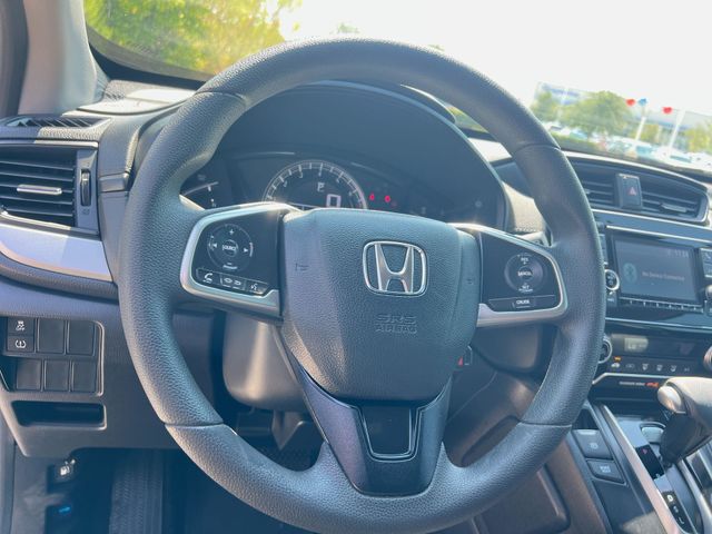 Thumbnail: 2018 Honda CR-V - 10