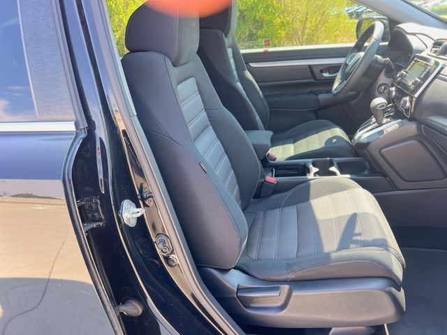 Thumbnail: 2018 Honda CR-V - 20