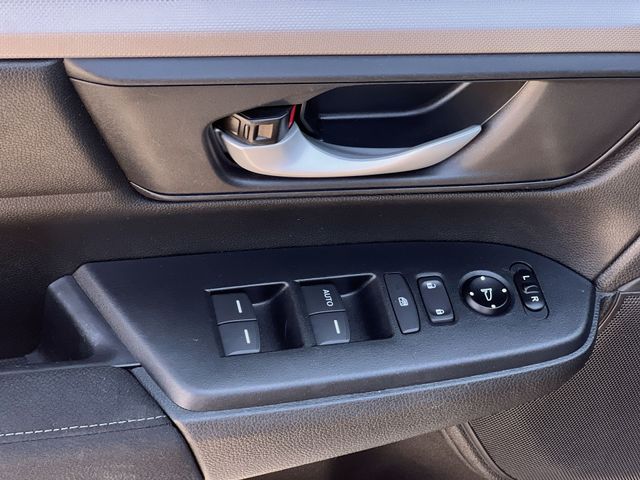 Thumbnail: 2018 Honda CR-V - 29