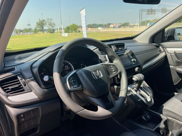 Thumbnail: 2018 Honda CR-V - 2
