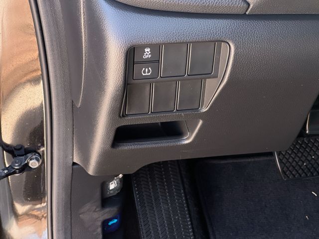 Thumbnail: 2018 Honda CR-V - 28