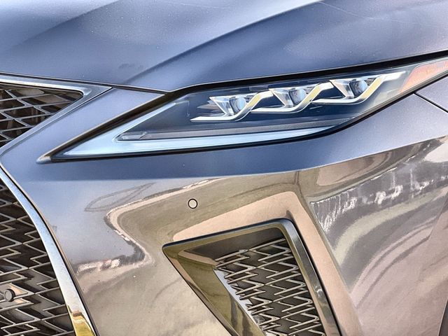 Thumbnail: 2022 Lexus RX - 24