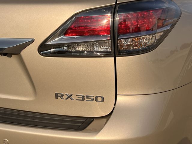 Thumbnail: 2015 Lexus RX - 21