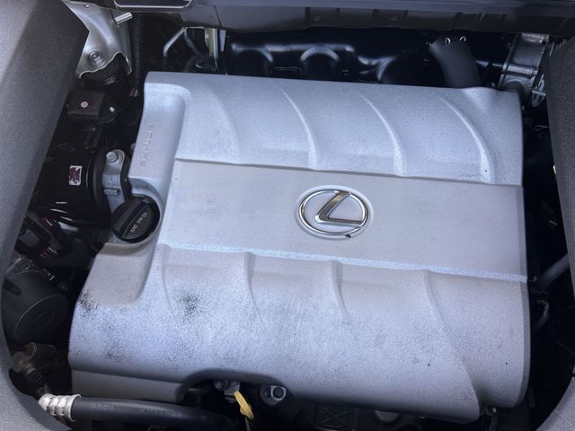 Thumbnail: 2015 Lexus RX - 9