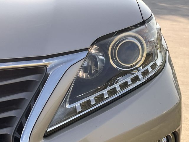 Thumbnail: 2015 Lexus RX - 24