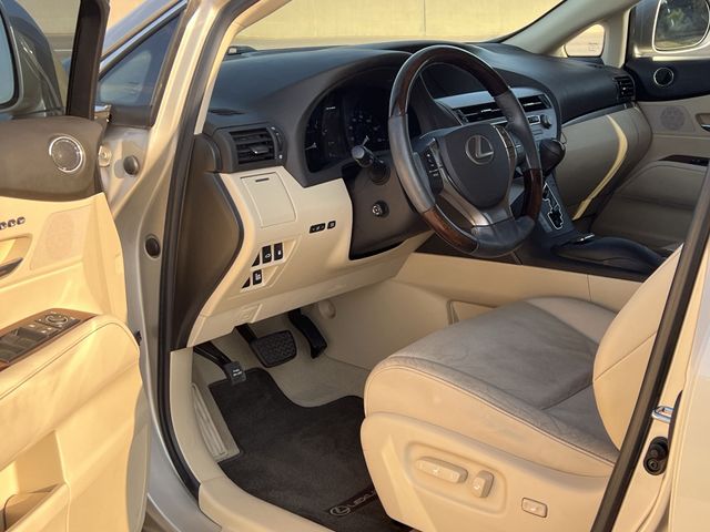 Thumbnail: 2015 Lexus RX - 2