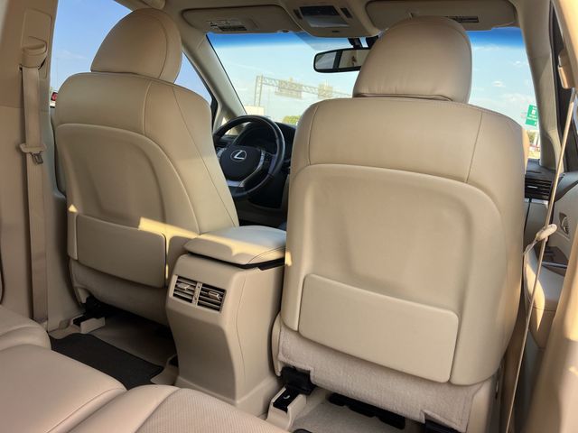 Thumbnail: 2015 Lexus RX - 22