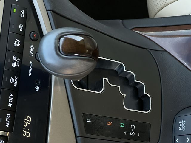 Thumbnail: 2015 Lexus RX - 16