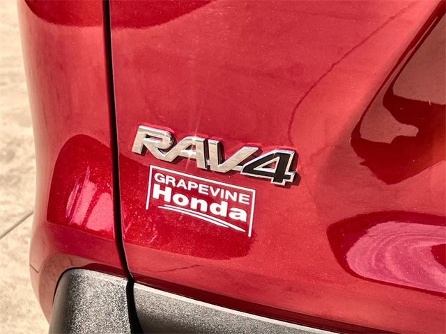 Thumbnail: 2025 Toyota RAV4 - 7