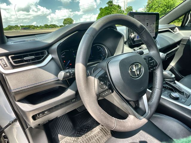 Thumbnail: 2024 Toyota RAV4 - 2
