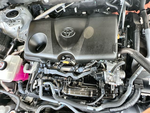 Thumbnail: 2024 Toyota RAV4 - 9