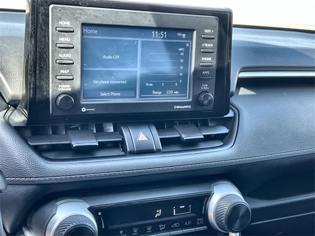 Thumbnail: 2022 Toyota RAV4 - 14