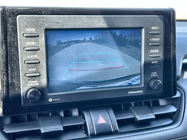 Thumbnail: 2022 Toyota RAV4 - 26