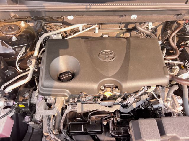 Thumbnail: 2022 Toyota RAV4 - 9