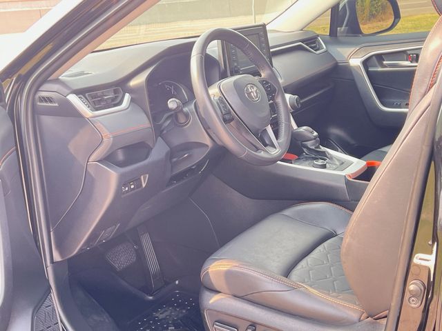 Thumbnail: 2022 Toyota RAV4 - 2