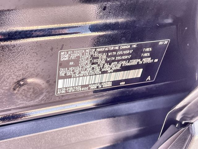 Thumbnail: 2020 Toyota RAV4 - 18