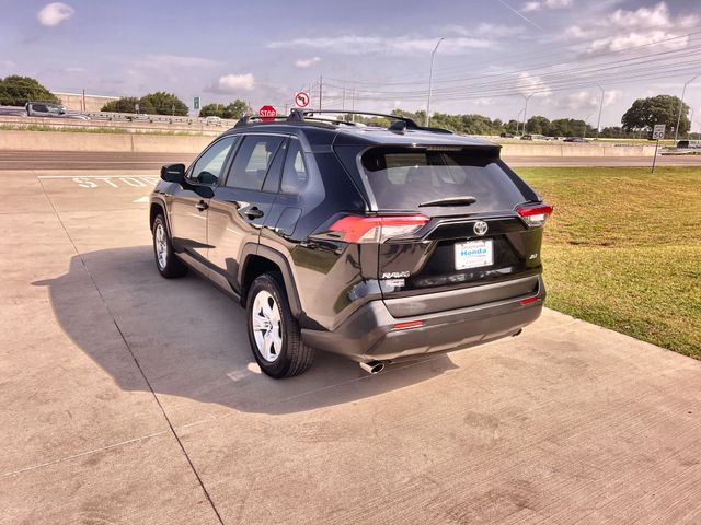 Thumbnail: 2020 Toyota RAV4 - 6